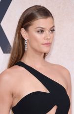 NINA AGDAL at Amfar Gala in Cannes 05/26/2022