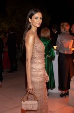 NINIA DOBREV at Hollywood Domino