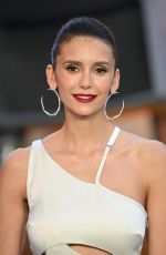 NINIA DOBREV at Top Gun: Maverick Premiere in London 05/19/2022