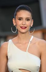 NINIA DOBREV at Top Gun: Maverick Premiere in London 05/19/2022