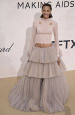 NOEMIE LENOIR at Amfar Gala in Cannes 05/26/2022