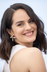 NOEMIE MERLANT at The Innocent Photocall at 2022 Cannes Film Festival 05/24/2022