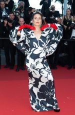 NOOMI RAPACE at Elvis Premiere at 75th Annual Cannes Film Festival 05/25/2022
