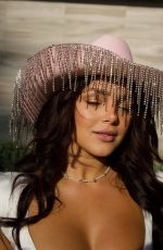 OANA GREGORY in Bikini - Instagram Photos and Videos 05/09/2022