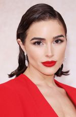 OLIVIA CULPO at Amfar Gala in Cannes 05/26/2022