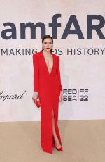 OLIVIA CULPO at Amfar Gala in Cannes 05/26/2022
