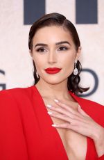 OLIVIA CULPO at Amfar Gala in Cannes 05/26/2022