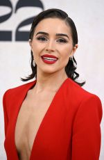 OLIVIA CULPO at Amfar Gala in Cannes 05/26/2022