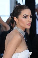 OLIVIA CULPO at Elvis Premiere at 75th Annual Cannes Film Festival 05/25/2022