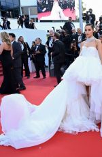 OLIVIA CULPO at Elvis Premiere at 75th Annual Cannes Film Festival 05/25/2022