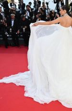 OLIVIA CULPO at Elvis Premiere at 75th Annual Cannes Film Festival 05/25/2022