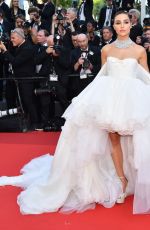 OLIVIA CULPO at Elvis Premiere at 75th Annual Cannes Film Festival 05/25/2022