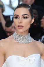 OLIVIA CULPO at Elvis Premiere at 75th Annual Cannes Film Festival 05/25/2022