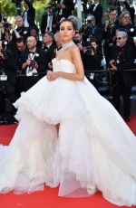 OLIVIA CULPO at Elvis Premiere at 75th Annual Cannes Film Festival 05/25/2022