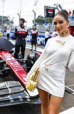 OLIVIA CULPO at Miami Grand Prix in Miami Gardens 05/08/2022