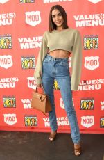 OLIVIA CULPO at Olivia Culpo x Best Buddies International Event in Los Angeles 05/19/2022