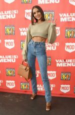 OLIVIA CULPO at Olivia Culpo x Best Buddies International Event in Los Angeles 05/19/2022