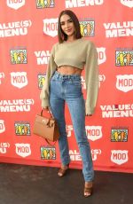OLIVIA CULPO at Olivia Culpo x Best Buddies International Event in Los Angeles 05/19/2022