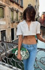 OLIVIA CULPO - Instagram Photos 05/29/2022