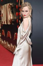 OLIVIA DEJONGE at Elvis UK Special Screening in London 05/31/2022