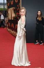 OLIVIA DEJONGE at Elvis UK Special Screening in London 05/31/2022