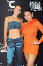 OLIVIA PONTON at Swimsuit on Location Event Hosted by Sports Illustrated Swimsuit at Hard Rock Seminole in Hollywood 05/21/2022