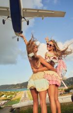 OLIVIA PONTON for Loveshack Fancy, Summer 2022