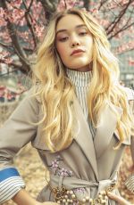 OLIVIA PONTON for Retreat Magazine, June 2022