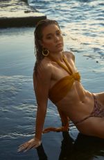 OLIVIA PONTON for Sports Illistrated Swimsuit 2022 Edition
