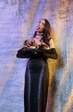 OLIVIA RODRIGO - 64th Annual Grammy Awards Portraits. 2022