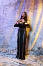 OLIVIA RODRIGO - 64th Annual Grammy Awards Portraits. 2022