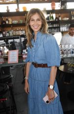 OPHELIE MEUNIER at Drink Waters Range Launch Party in Paris 05/09/2022