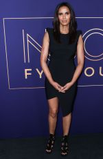 PADMA LAKSHMI at NBCU FYC House Top Chef Event in Los Angeles 05/21/2022