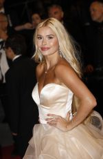 PAMELA REIF at Brother and Sister Premiere at 2022 Cannes Film Festival 05/20/2022