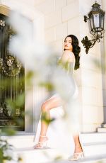 PARIS BERELC - Instagram Photos 05/29/2022