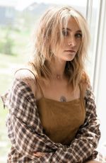 PARIS JACKSON at Casa Del Sol Presents House of the Sun Beach Party in New York 05/29/2022