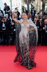 PATRICIA CONTRERAS at 75th Annual Cannes Film Festival Opening Ceremony 05/17/2022