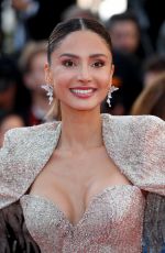 PATRICIA CONTRERAS at 75th Annual Cannes Film Festival Opening Ceremony 05/17/2022