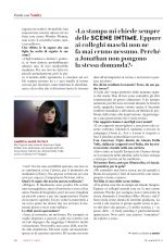 PAZ VEGA in Vanity Fair Magazine, Italy May 2022