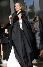 PETRA NEMCOVA at Martinez Hotel in Cannes 05/25/2022