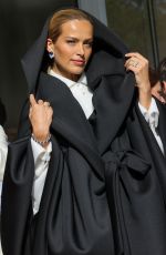 PETRA NEMCOVA at Martinez Hotel in Cannes 05/25/2022