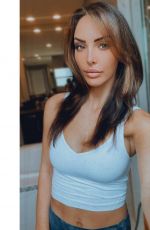 PEYTON ROYCE - Instagram Photos 05/09/2022