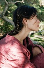 PHOEBE TONKIN at a Photoshoot, 2022 