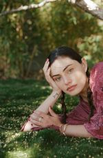PHOEBE TONKIN at a Photoshoot, 2022 