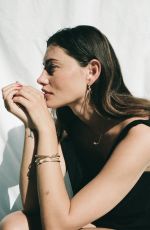 PHOEBE TONKIN at a Photoshoot, 2022 