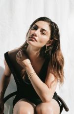 PHOEBE TONKIN at a Photoshoot, 2022 