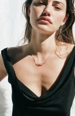 PHOEBE TONKIN at a Photoshoot, 2022 