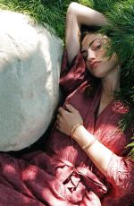 PHOEBE TONKIN at a Photoshoot, 2022 