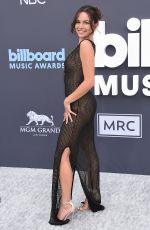 PIERSON WODZYNSKI at 2022 Billboard Music Awards in Las Vegas 05/15/2022