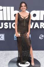 PIERSON WODZYNSKI at 2022 Billboard Music Awards in Las Vegas 05/15/2022